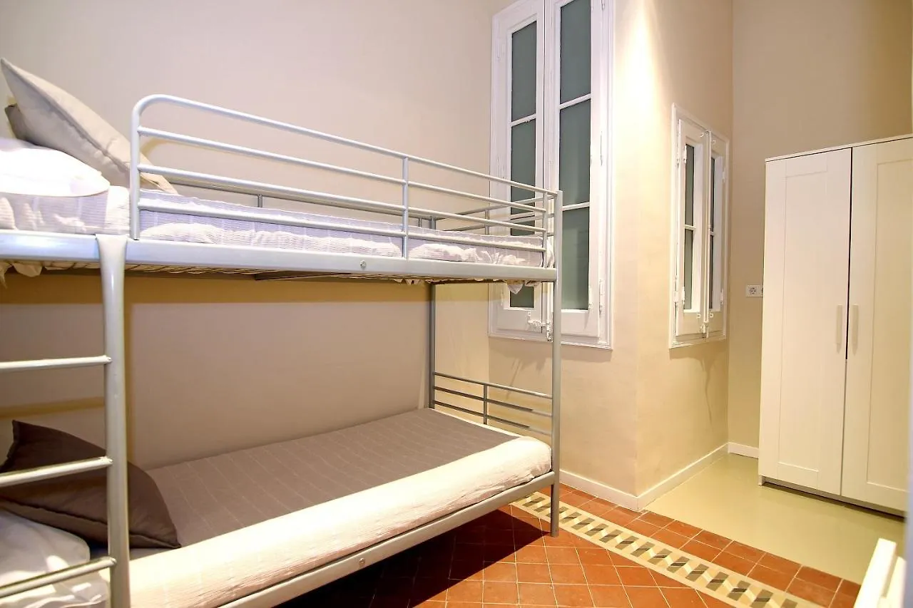 Gir2B - Gir2B - Central Apartment With Balcony Barcellona Spagna