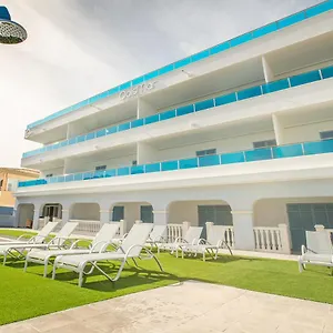 Apartment Dols Mar Spain