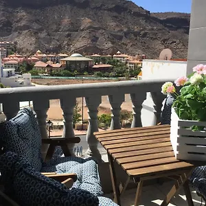 Apartment Billy's Rocas Playa De Mogan With Pool Access Spain